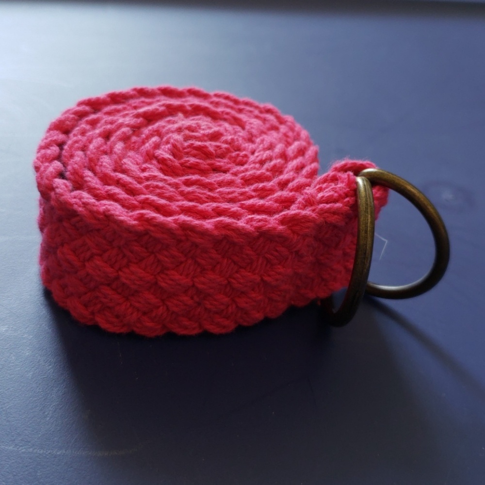 Kids belt